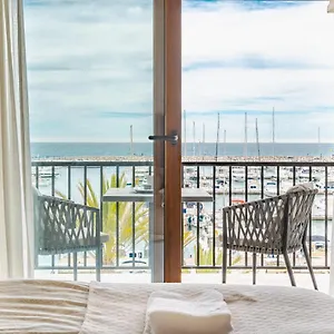 2 Penthouse Duquesa Marina Andalucia Spanien Apartment
