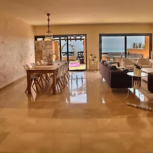Coto Real Duquesa Penthouse Manilva