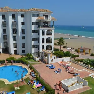 Penthouse Marina La Duquesa Apartment