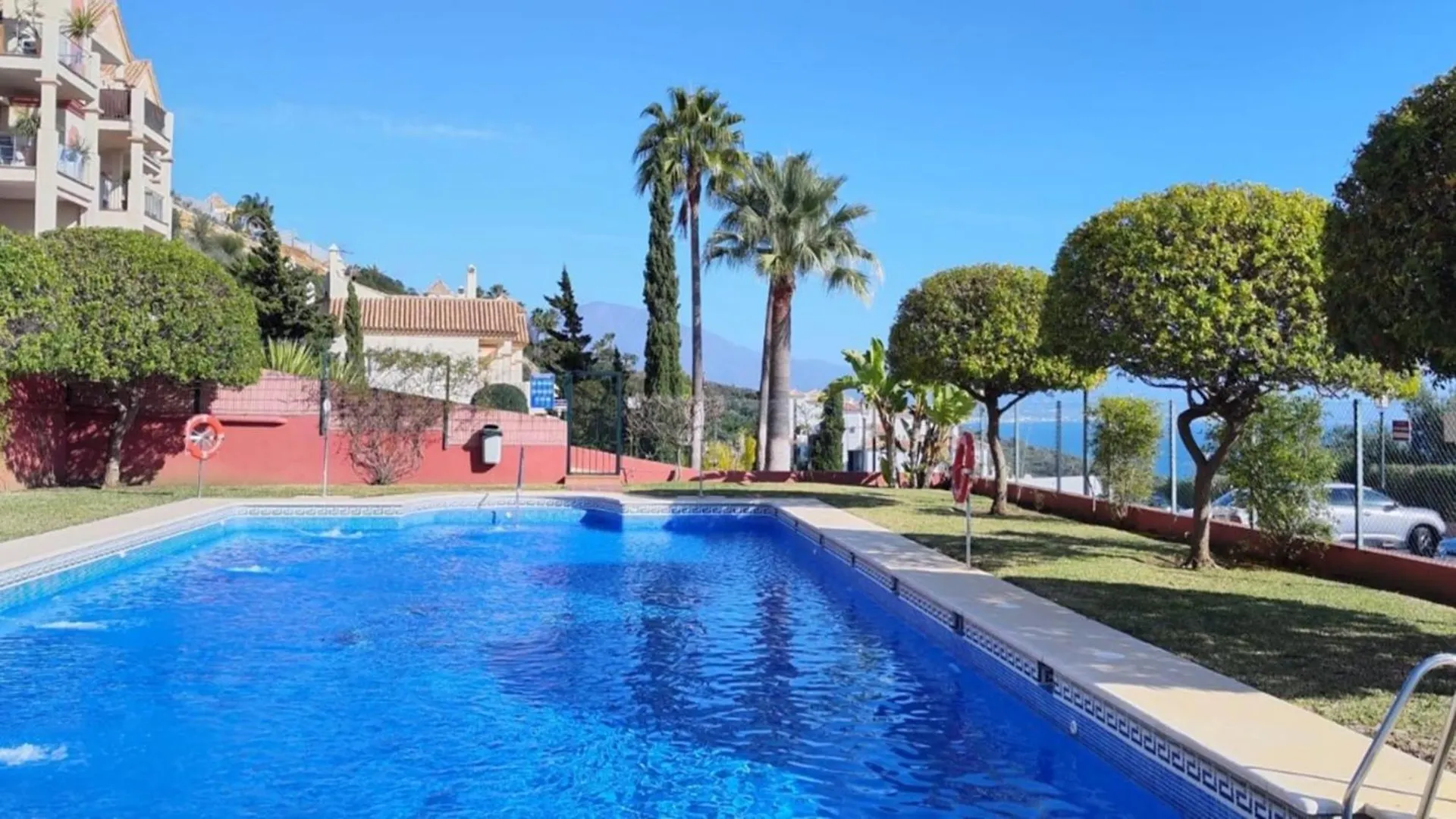 Lucky Tree Manilva Apartment 0*,  Spain