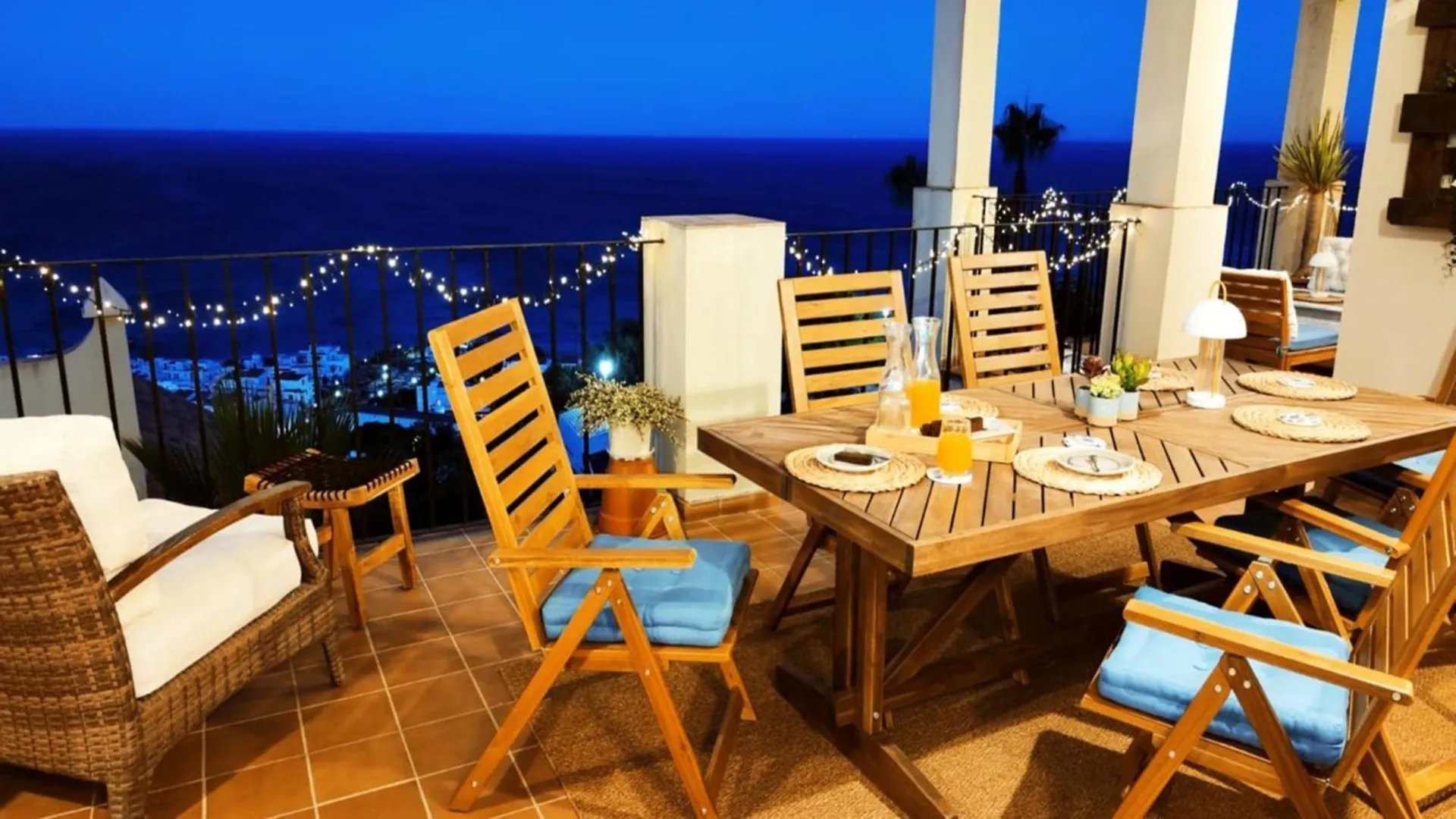 Lucky Tree Manilva Apartment