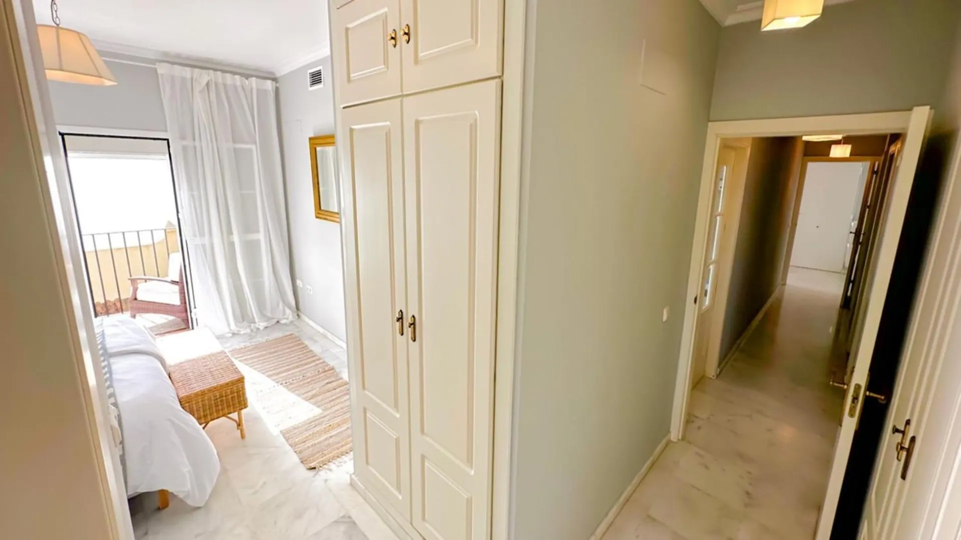 Lucky Tree Manilva Apartment Spain