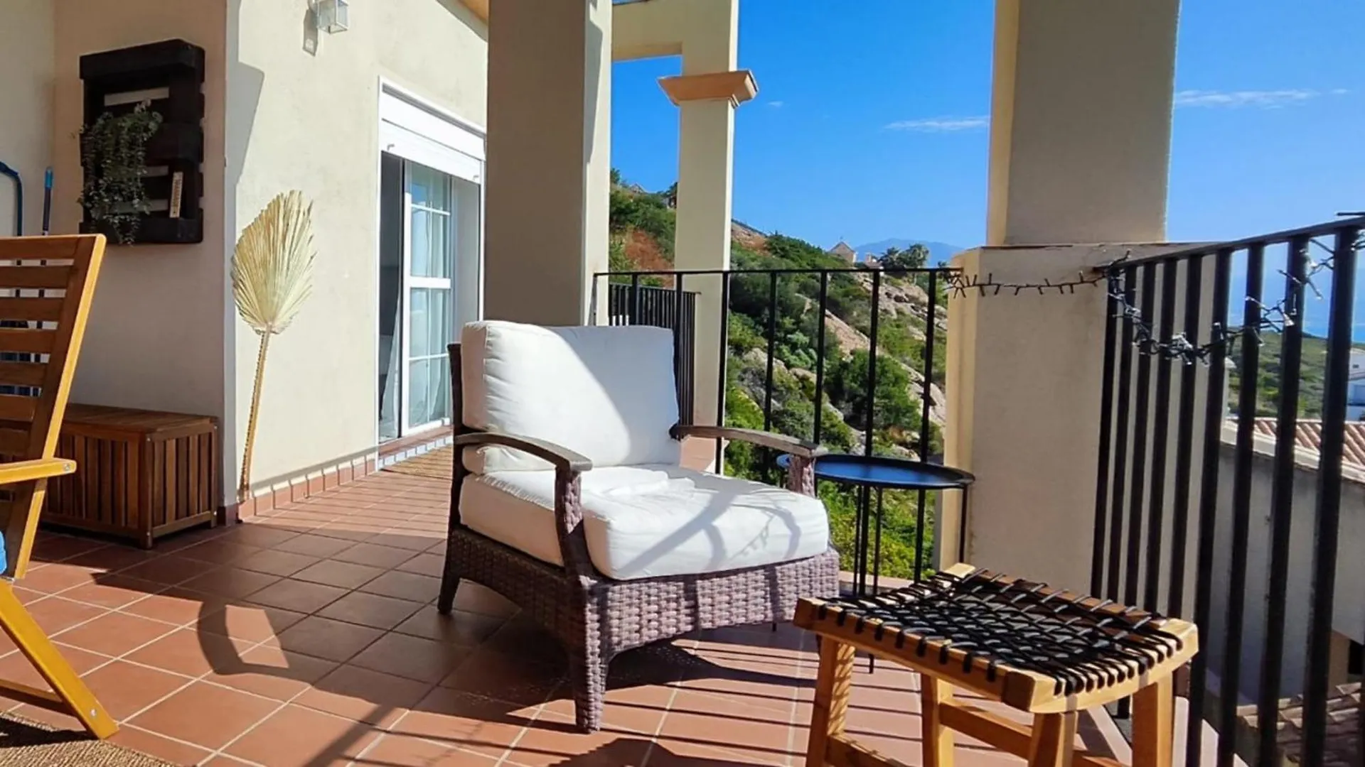 Lucky Tree Manilva Apartment