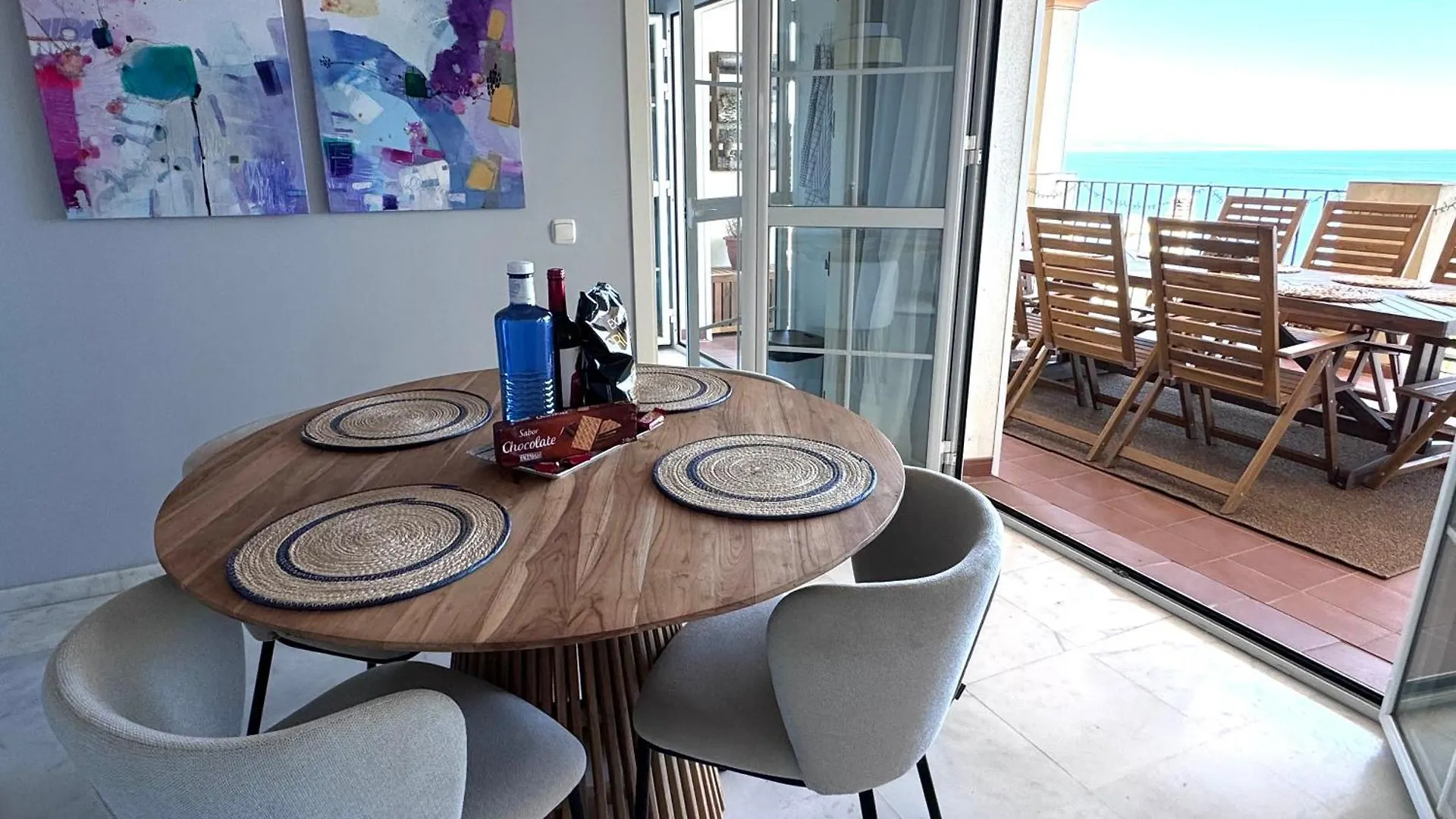 Lucky Tree Manilva Apartment Spain