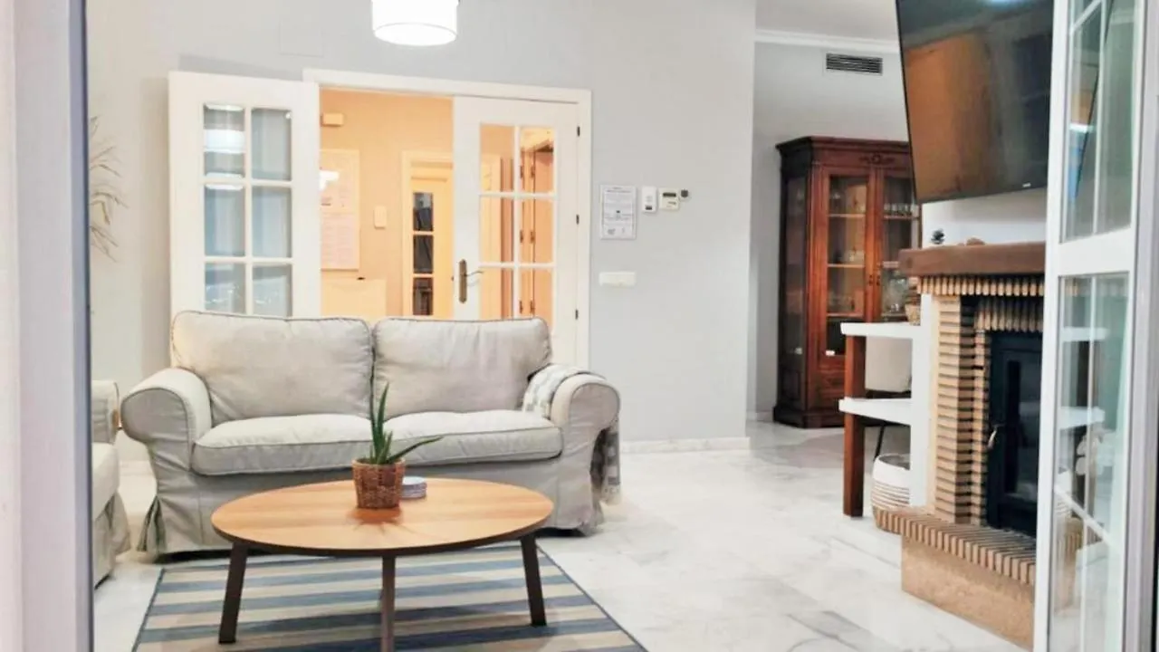Lucky Tree Manilva Apartment