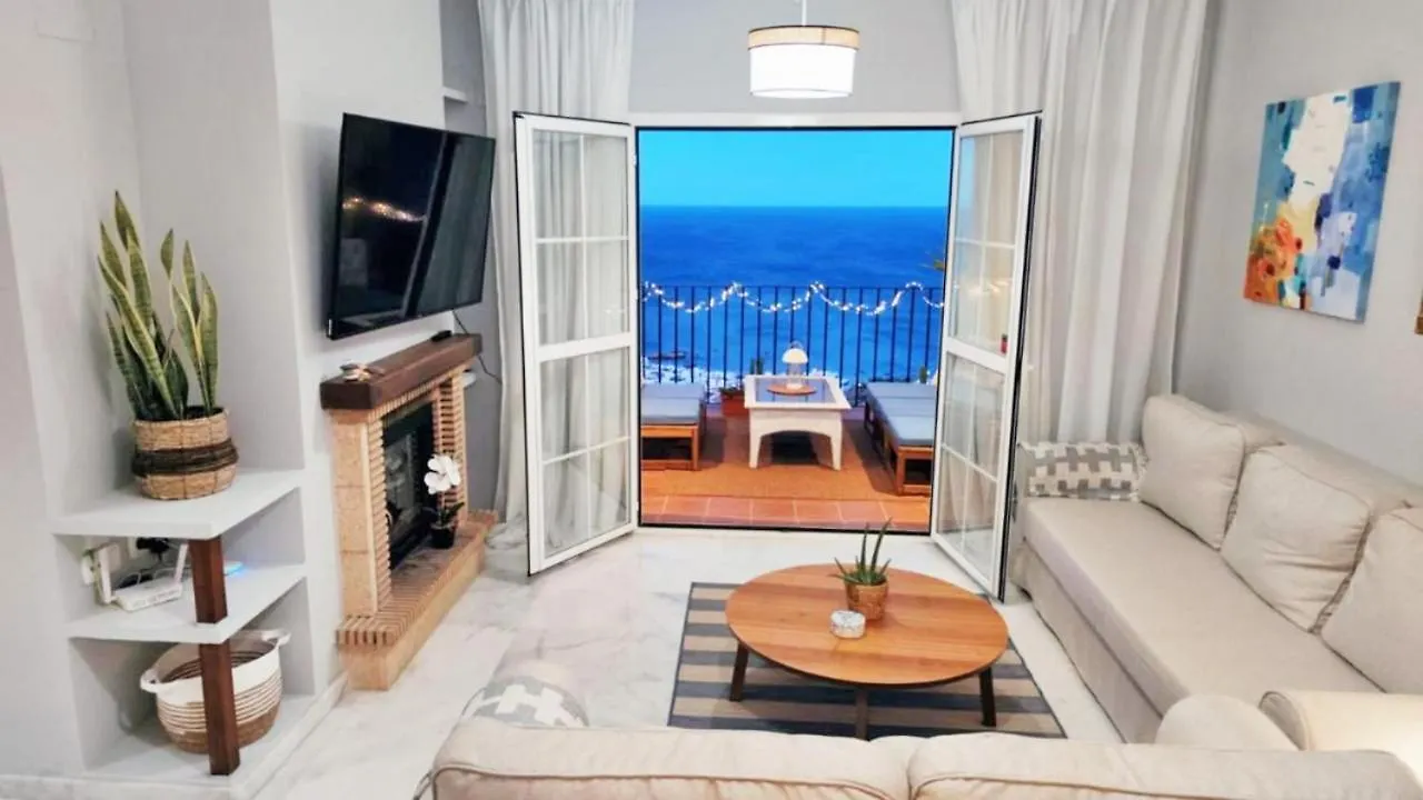 Lucky Tree Manilva Apartment Spain